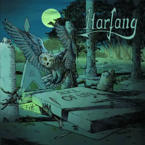 Harfang : Slice of Life